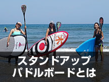 SUPとは